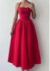 Fedra Midi Elbise