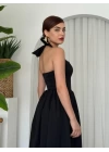 Fedra Midi Elbise
