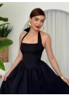 Fedra Midi Elbise