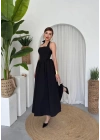 Fedra Midi Elbise