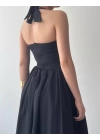 Fedra Midi Elbise