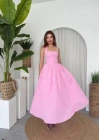 Fedra Midi Elbise