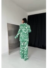 Fuşya Ceket Ve Pantolon Takım
