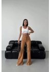 İspanyol Paça Pantolon