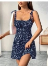 bysoca Kadın Günlük 5522 ELBİSE-LOUİSVİLLE - Loui̇svi̇lle