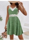 bysoca Kadın Günlük 5525 ELBİSE-CARACAS - Caracas