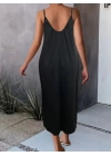 bysoca Kadın Günlük Unisex Baskılı Oversize T-Shirt - Beyaz