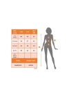 Kadın Kalın Askılı Bodycon Kaşkorse Mini Elbise