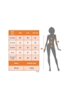 Kadın Kısa Kollu V Yakalı Desenli Mini Atlas Elbise