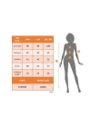 bysoca Kadın Günlük Bodycon Midi Boy Dalgıç Elbise - Sarı