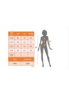 bysoca Kadın Günlük 5522 ELBİSE-VENEDİK - Venedi̇k