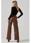 Kadın Siyah Ipek Jarse Bodysuit