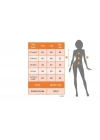 bysoca Kadın Günlük Kolsuz Askılı Bodycon Uzun Viskon Elbise - Siyah