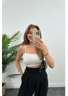 Kadın Yüksek Bel Hürrem Pantolon