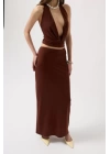 Kalem Midi Etek