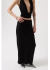 Kalem Midi Etek
