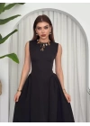 Kiyen Midi Elbise