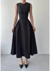 Kiyen Midi Elbise