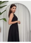 Kiyen Midi Elbise