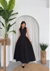 Kiyen Midi Elbise