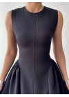 Kiyen Midi Elbise