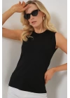 Kolsuz Body 4347 - Siyah