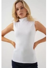 Kolsuz Body 4348 - Beyaz
