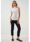 Kolsuz Body 4348 - Beyaz