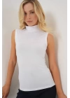 Kolsuz Body 4348 - Beyaz