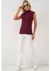 Kolsuz Body 4348 - Bordo
