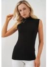 Kolsuz Body 4348 - Siyah