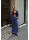 Larissa Çizgili Takım 9766 08