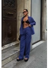 Larissa Çizgili Takım 9766 08