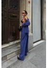 Larissa Çizgili Takım 9766 08