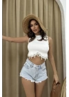Liza Deniz Kabuğu Detay Crop 3269-01