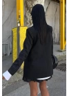 Mandie Garnili Blazer Ceket 6111