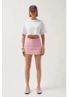 Oversize Crop T-Shirt