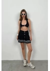 Polo Yaka Tiny Crop