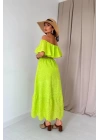 bysoca Kadın Günlük Uzun Kollu Oversize Gömlek - Fuşya