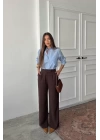 Siyah Pantolon