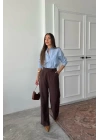 Siyah Pantolon