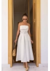 Sonja Kemerli Elbise