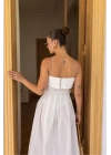 Sonja Kemerli Elbise