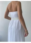 Sonja Kemerli Elbise