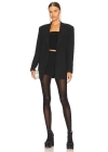 Straplez Kesim Crop Top