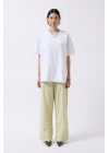 Turkish Sırt Baskılı Oversize T-Shirt