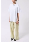 Turkish Sırt Baskılı Oversize T-Shirt