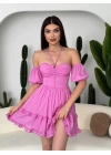 Vingo Mini Elbise