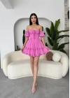 Vingo Mini Elbise