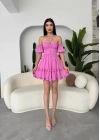 Vingo Mini Elbise